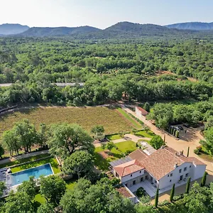 Bastide De La Julienne Tourves